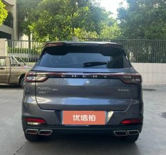 2023 Chery Tiggo 7 Plus 2023 1.6TGDI AT DCTPremium #5