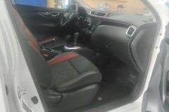 2017 Nissan Qashqai 2017 2.0L CVTLuxury China V #8