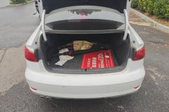 2018 Audi A3 Sportback 2018 1.4T AT 30AnniversaryYear35TFSIEntry #4