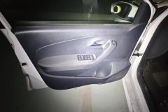 2019 Volkswagen Polo Hatchback 2018 1.5 AT Safe driving #7