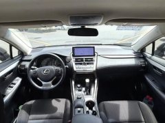 2016 Lexus NX 2015 2.0 AT 200Feng XingEditionFWD (Imported) #6