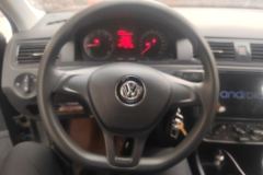 2018 Volkswagen Santana 2016 1.6 MT Fashion #15