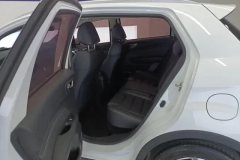 2019 Geely Auto Vision X3 2017 1.5 MT Elite #11