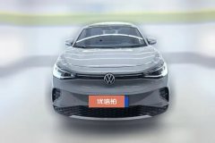 2023 Volkswagen ID.4 CROZZ 2022 AT Pure enjoymentLimited #2