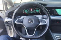2022 Volkswagen Golf 2021 1.2T AT 200TSI Pro #15