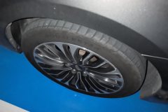 2017 Geely Auto Bo Rui 2017 1.8T AT Premium #6