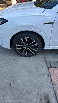 2022 Jetour X70 Plus 2021 Zhuge 1.6T DCT Wuhou 7-Seater #6