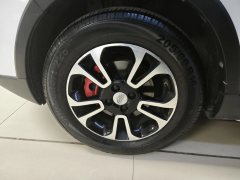 2019 Geely Auto Vision X3 2017 1.5 AT Premium #18