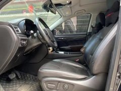 2019 GAC Trumpchi Trumpchi GS7 2017 2.0T AT 320TLuxury FWD #4