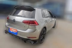 2019 Volkswagen Golf 2019 1.4T AT 280TSIComfort #3