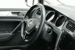 2020 Volkswagen Golf 2020 1.4T AT BelovedEdition280TSIComfort #23