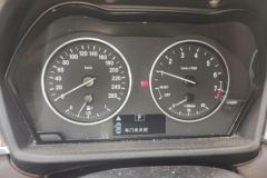 2018 BMW X1 2018 1.5T AT 18LiExclusiveFWD #14