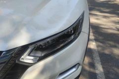 2021 Nissan Qashqai 2021 2.0 AT Luxury #5