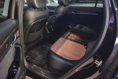 2025 Geely Auto Xingyue L 2025 Dongfang Yao 2.0TD AT Reach for the starsEdition #11
