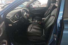 2017 Roewe RX5 2018 1.5T AT 20TConnectednetSmart PremiumFWD #9