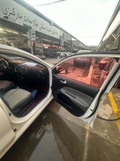2019 Kia Pegas 2019 1.4 MT LuxuryDeluxe China V #11