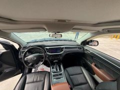 2018 GAC Trumpchi Trumpchi GS7 2017 1.8T AT 280TLuxury FWD #6