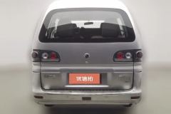 2016 Dongfeng Fengxing Lingzhi 2016 1.5 MT V3Standard7Seat China V #4