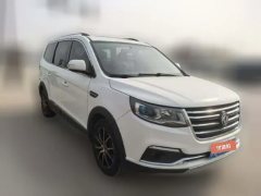 2017 Dongfeng Fengxing Fengxing SX6 2016 1.6 MT Elite #2