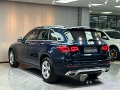 2019 Mercedes-Benz GLC-Class 2020 Facelift 2.0T AT GLC 260 L 4MATIC Dynamic #11
