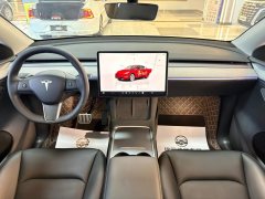 2024 Tesla Model Y 2024 rear wheel driveEdition #11