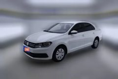 2022 Volkswagen Santana 2021 1.5 AT Fashion #1