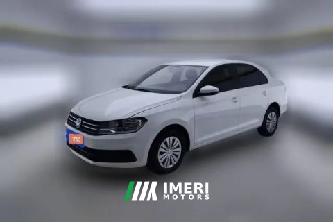 2022 Volkswagen Santana 2021 1.5 AT Fashion