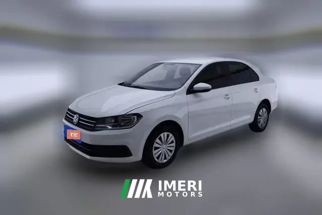 2022 Volkswagen Santana 2021 1.5 AT Fashion