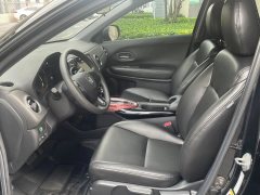 2015 Honda XR-V 2015 1.8 AT EXiComfort #4