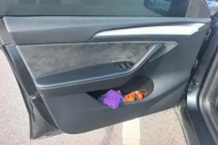 2024 Tesla Model Y 2024 rear wheel driveEdition #7