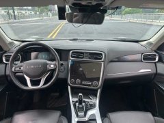 2019 Lynk & Co Lynk & Co 01 PHEV 2019 1.5T AT PHEV Pro HEV #7