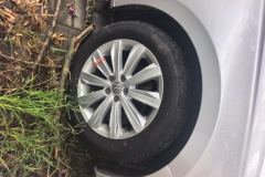 2018 Volkswagen Bora Sedan 2018 1.5 AT Comfort #6