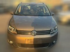 2016 Volkswagen Touran 2015 1.4T AT Flagship5Seat #3
