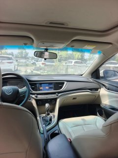 2020 Buick Excelle GT Sedan 2021 1.5 AT modelEntry #8