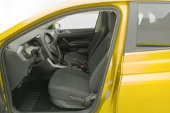2021 Volkswagen Polo Hatchback 2019 1.5 AT PluspanoramicEnjoy #9