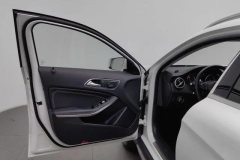 2017 Mercedes-Benz GLA-Class 2016 1.6T AT GLA200DynamicFWD #11