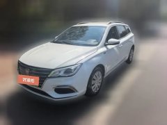 2018 Roewe Ei5 2018 ConnectednetLuxury EV #1