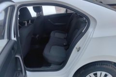 2019 Volkswagen Santana 2019 1.5 MT Fashion China VI #11