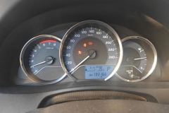 2017 Toyota Corolla 2017 Facelift 1.2T AT S-CVT GL #14