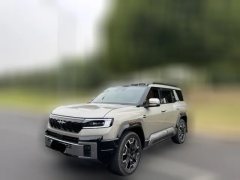 2024 Fangchengbao Bao8 2025 ZhiyongFlagship 7Seat #1