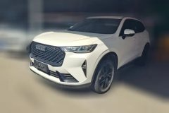 2021 Haval H6 2021 2.0T AT No.3generation2WDMax #1