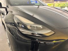 2023 Tesla Model Y 2022 Facelift rear wheel driveEdition #5