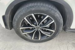 2022 Mercedes-Benz GLC-Class 2022 GLC 260 L 4MATIC AT Luxury #6