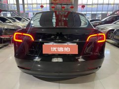 2023 Tesla Model 3 2022 rear wheel driveEdition #10