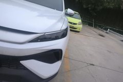2026 BYD Song Pro PHEV 2026 DM-i 133KMEntry #5