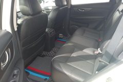 2016 Nissan X-Trail 2014 2.0L AT CVTComfort 2WD #11