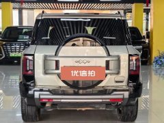 2024 Fangchengbao Bao8 2025 ZhiyongFlagship 7Seat #8