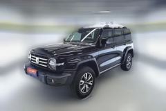 2022 Tank 300 2023 CityEdition 2.0T AT Very #1