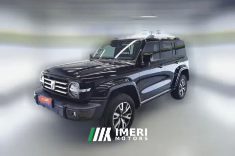 2022 Tank 300 2023 CityEdition 2.0T AT Very