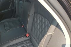 2019 Volkswagen Passat 2019 2.0T AT 380TSIPremium #11